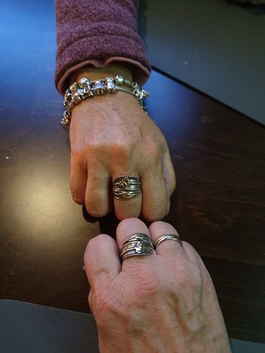 Customer photo review of La Feuille [1+1 GRATIS]