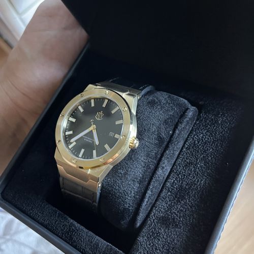 Customer photo review of Harrison 4.0