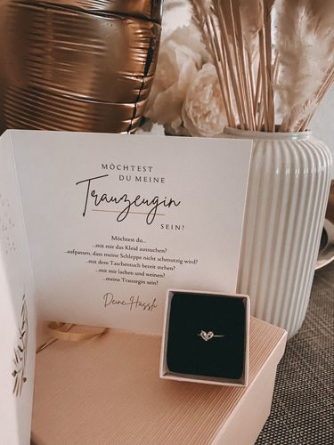 Customer photo review of Pure Ring