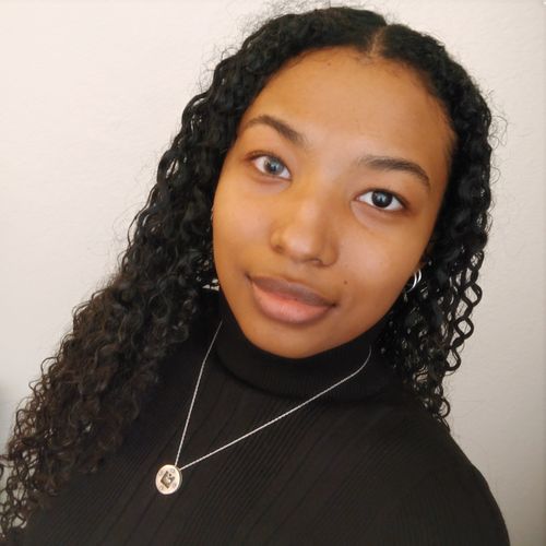 Customer photo review of Yays Girl Kristin - Brown