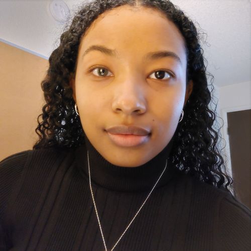 Customer photo review of Yays Girl Kristin - green