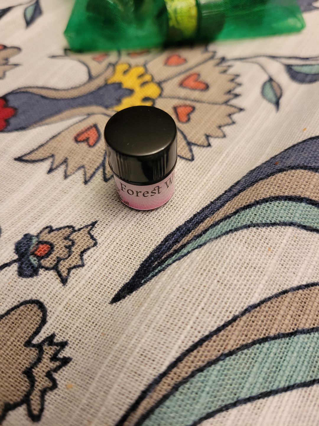 Customer photo review of Forest Witch
