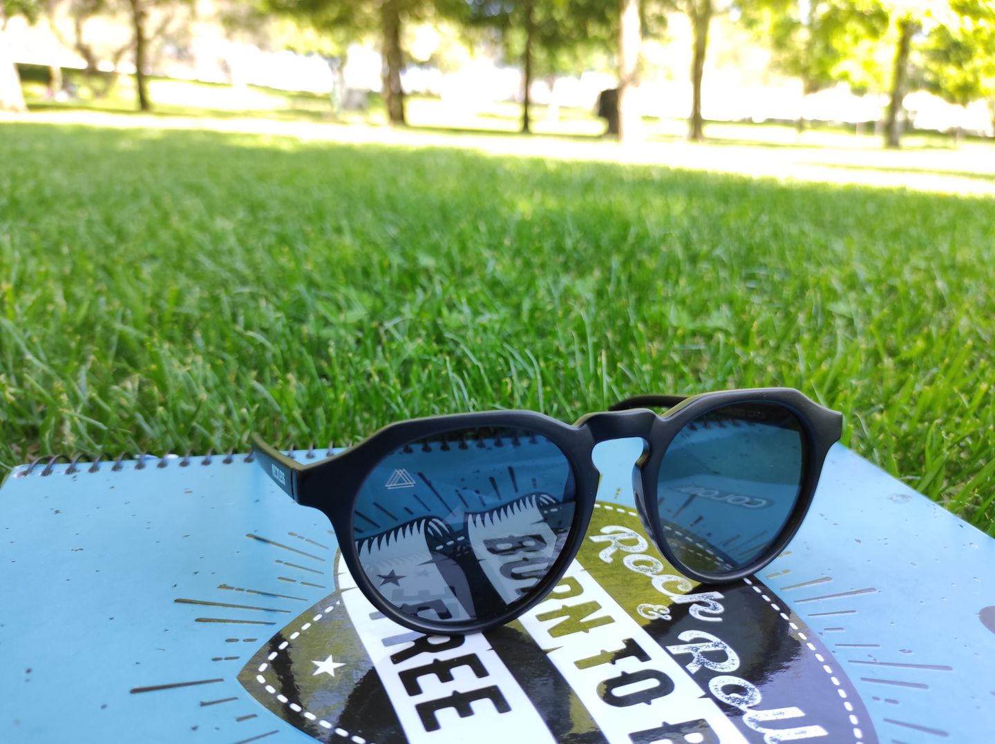 Customer photo review of Stone Shadow