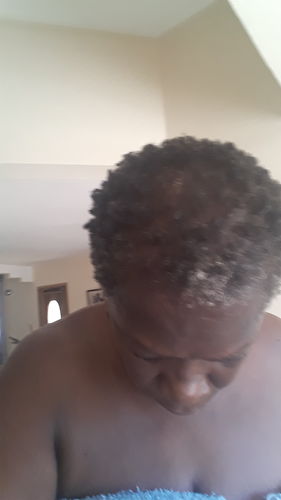 Customer photo review of Native