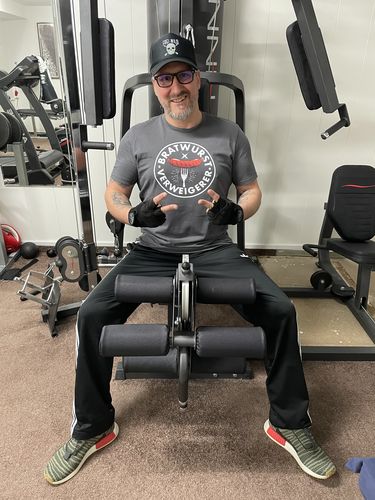 Customer photo review of ORGANIC SHIRT BUBEN • BRATWURST-VERWEIGERER