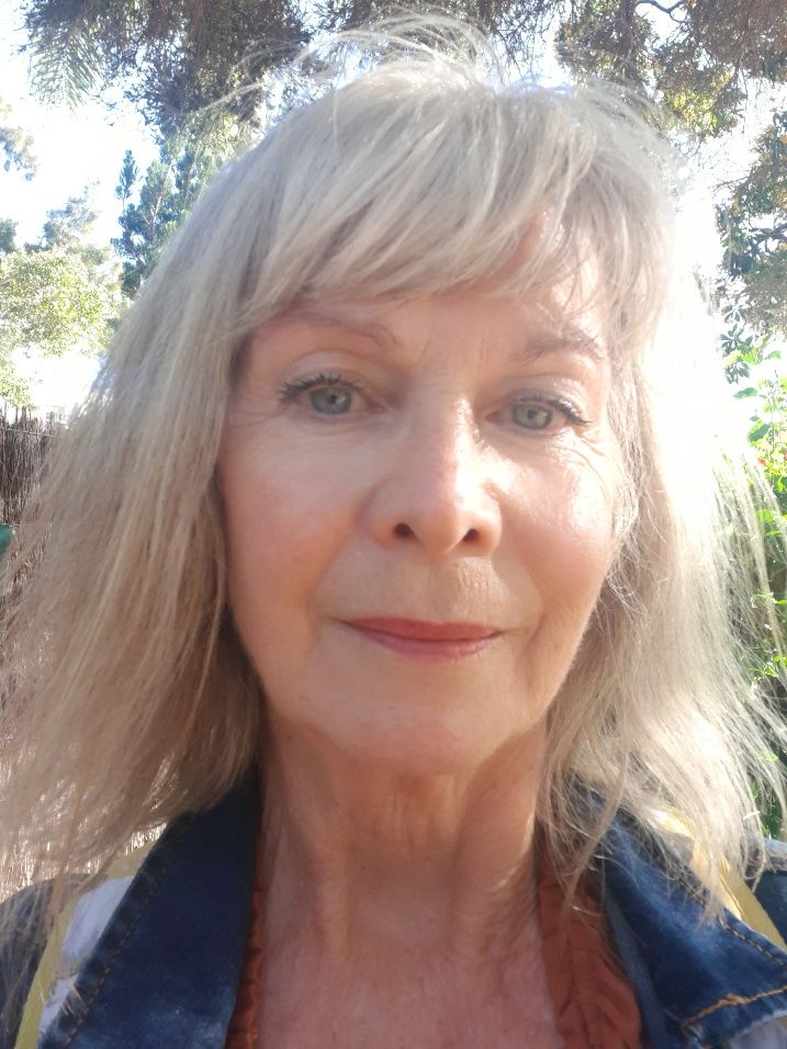 Customer photo review of Renewal Anti-aging Moisturising Cream