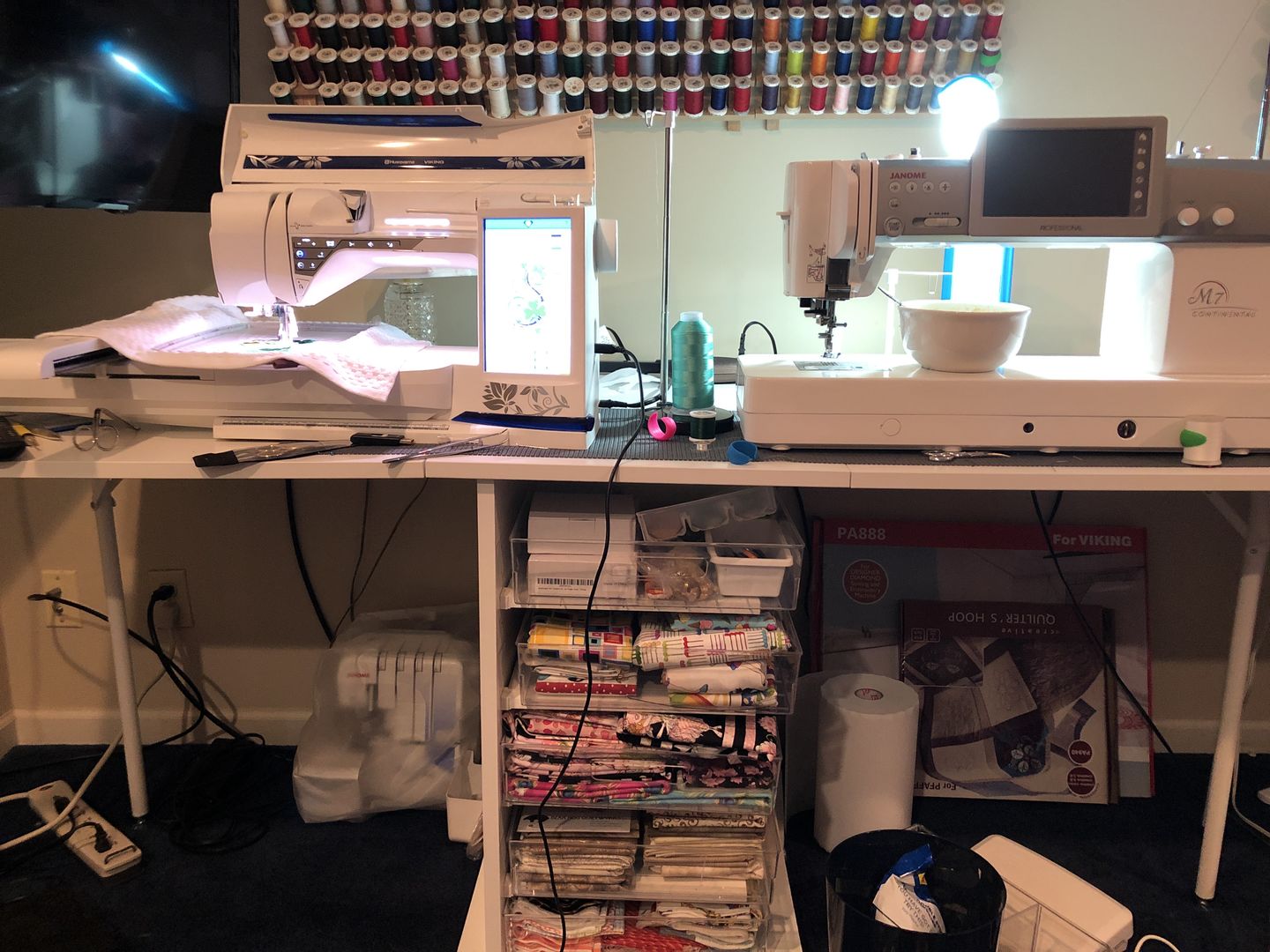 Customer photo review of DreamCart