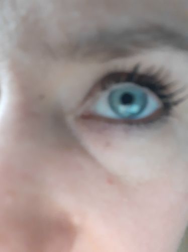 Customer photo review of Sarahbio - huile de pépins de figue de barbarie - 30 mL