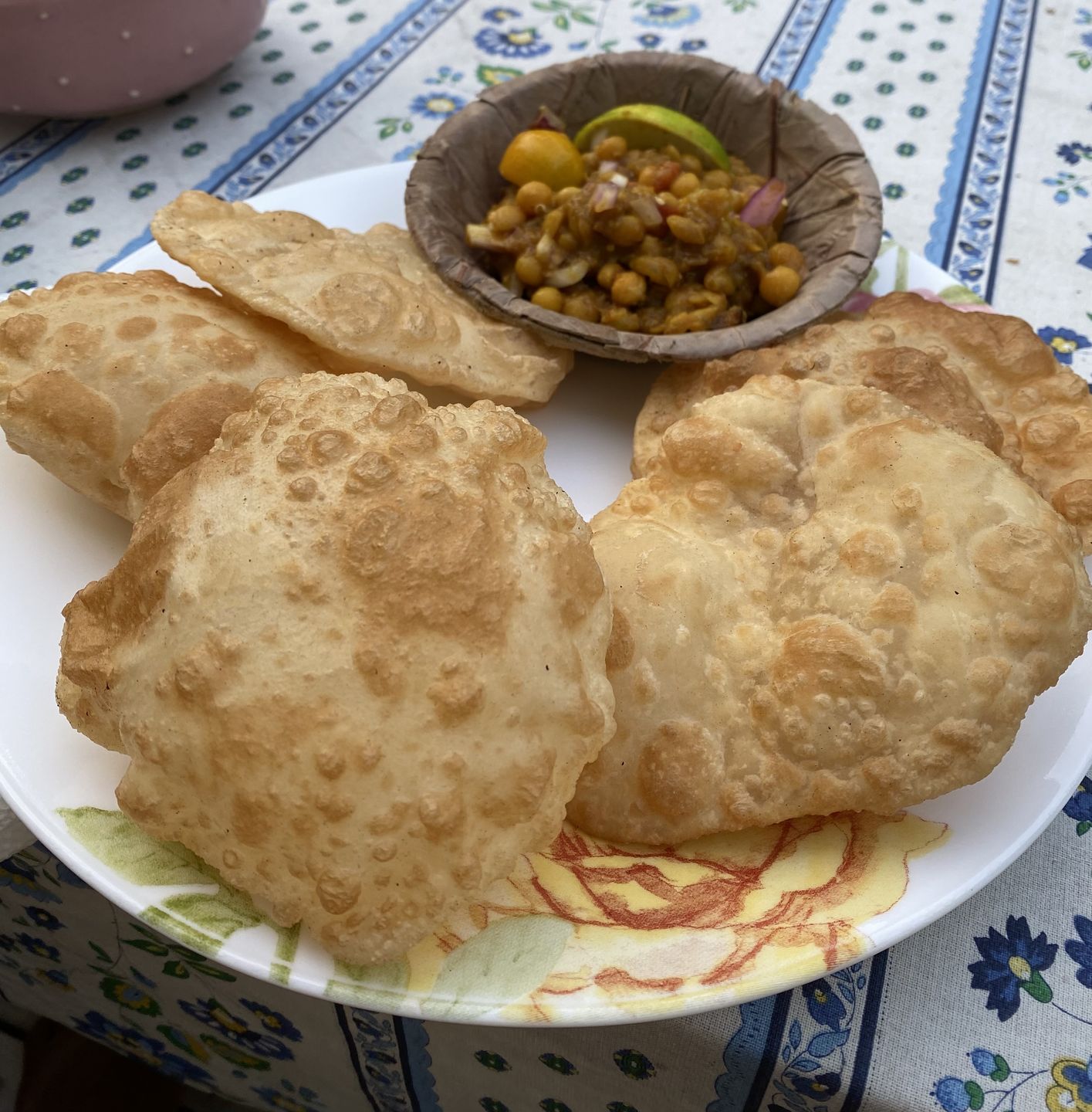 Customer photo review of Hing Asafoetida Powder
