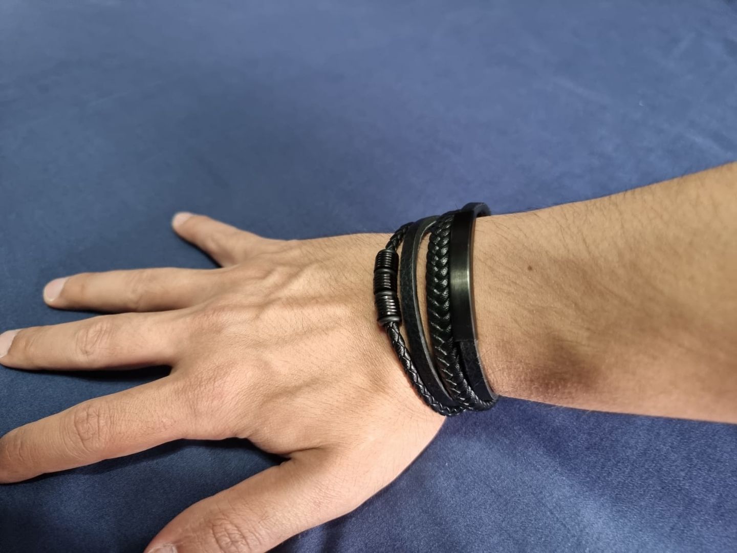 Customer photo review of Sequel