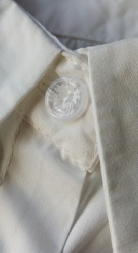 Customer photo review of NOUVEAU! Col claudine