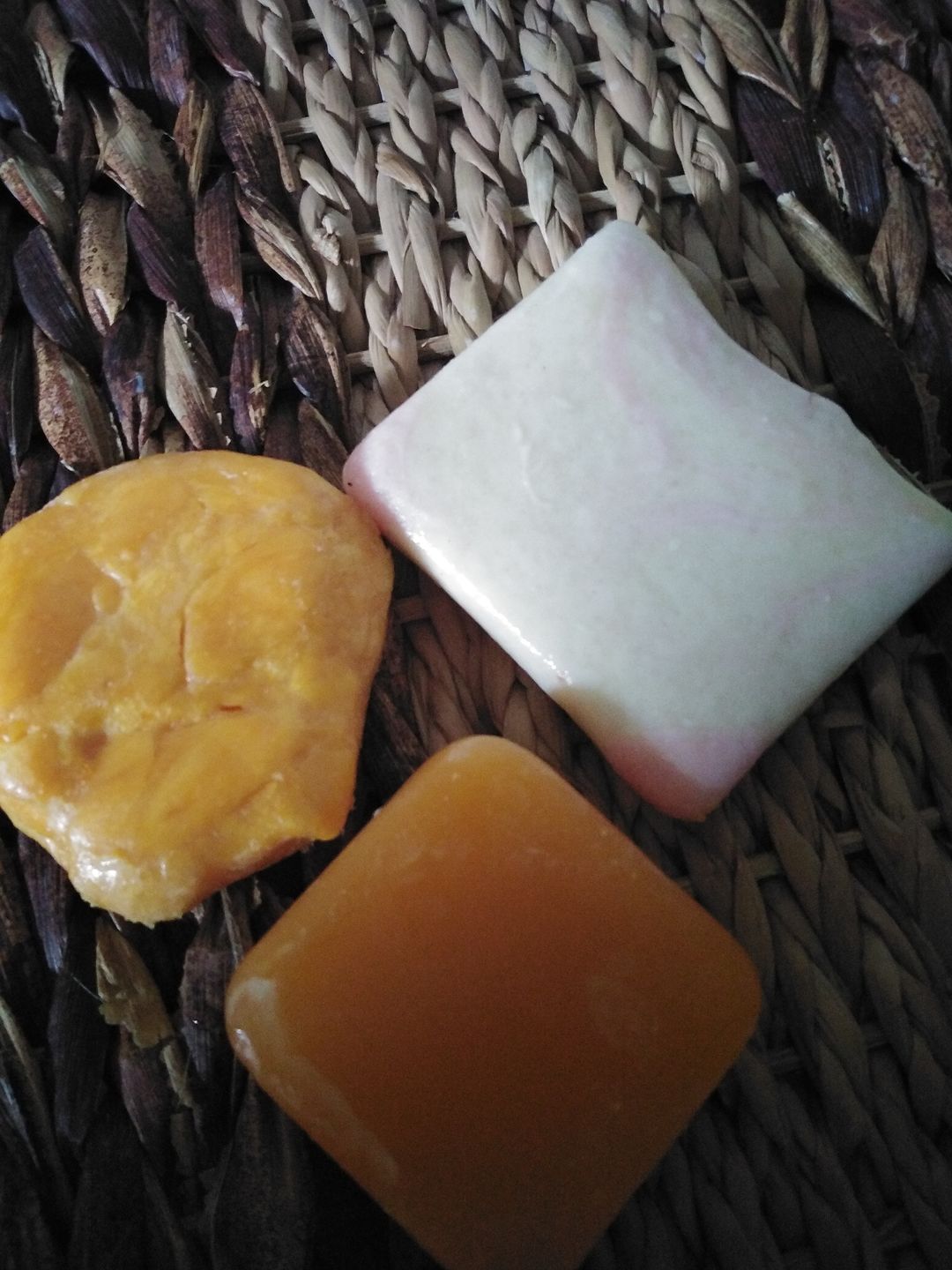 Customer photo review of Himalayan Sea Salt | Body Bar