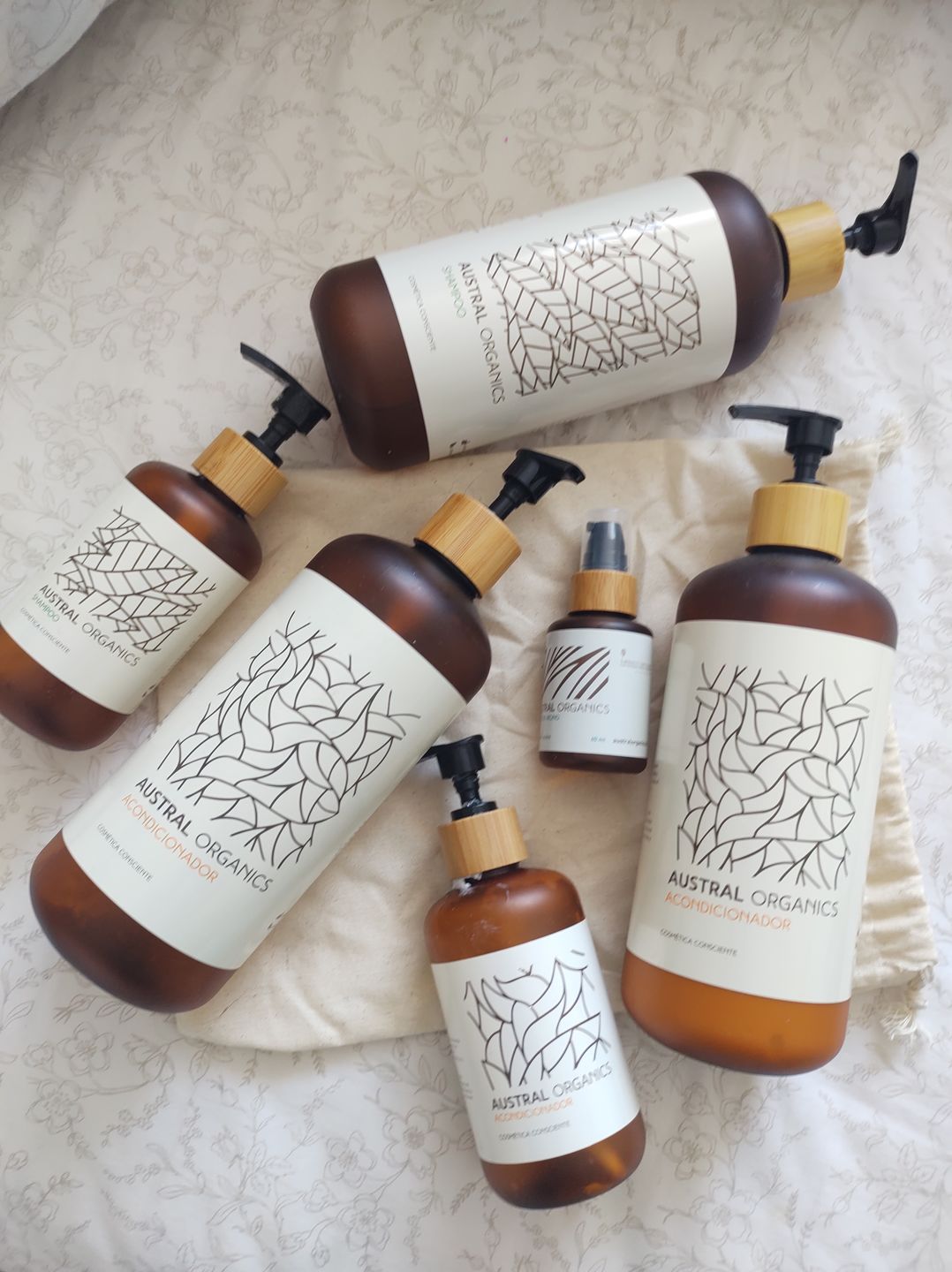 Customer photo review of Ruina Anticaida