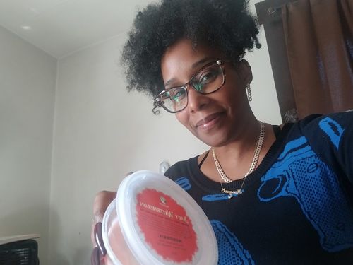 Marquet S. review of Scented Body Butter image 1 out of 1