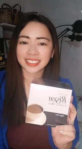 Customer photo review of RISEN COFFEE