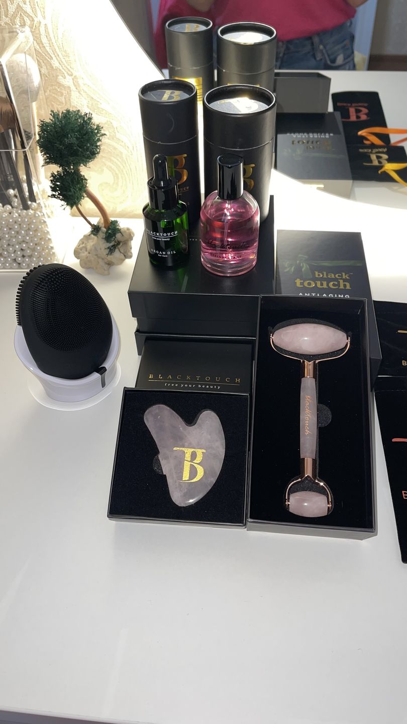 Customer photo review of Комплекс "Ідеальний ранок"