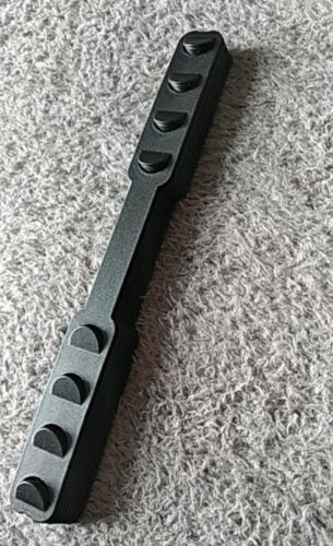 Customer photo review of Maskenhalter Hinterkopf