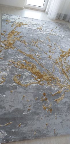 Customer photo review of Covor Mira Gold Dream MRA 07