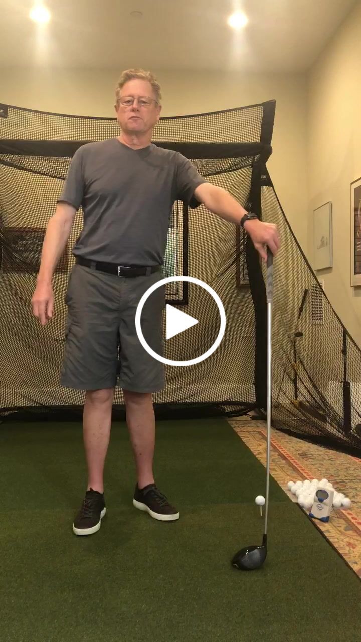 Customer video review of The Net Return Pro Series V2 Golf Net