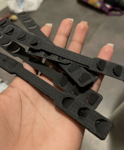 Customer photo review of Maskenverlängerung