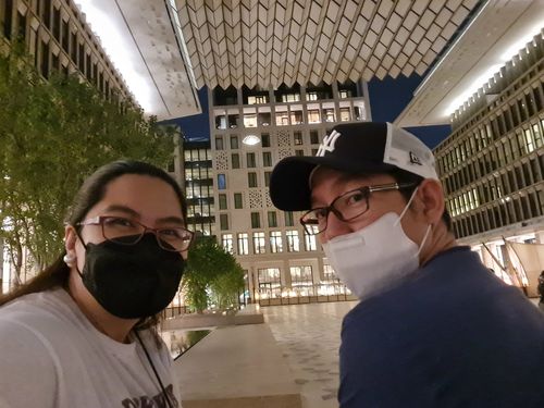 Customer photo review of [MIDDLE EAST] SOOMLAB MASK