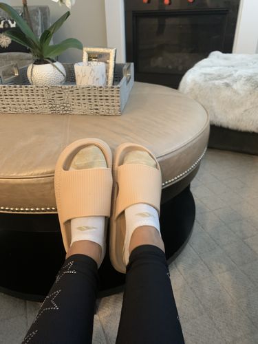 Customer photo review of Cloud Slides - Original