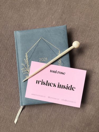 Customer photo review of Dreamy Hair Wand