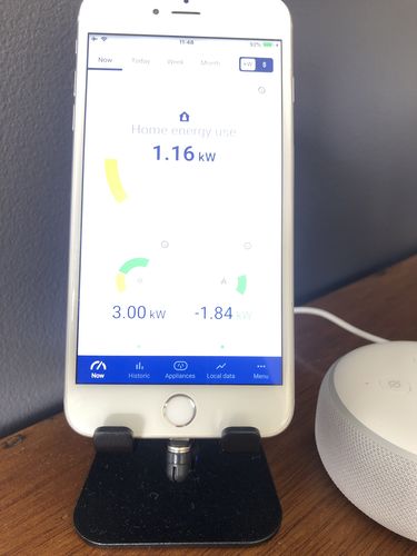 Customer photo review of Your Go To Cable - Charges All Your Devices