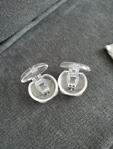 Customer photo review of Schnarchstopper