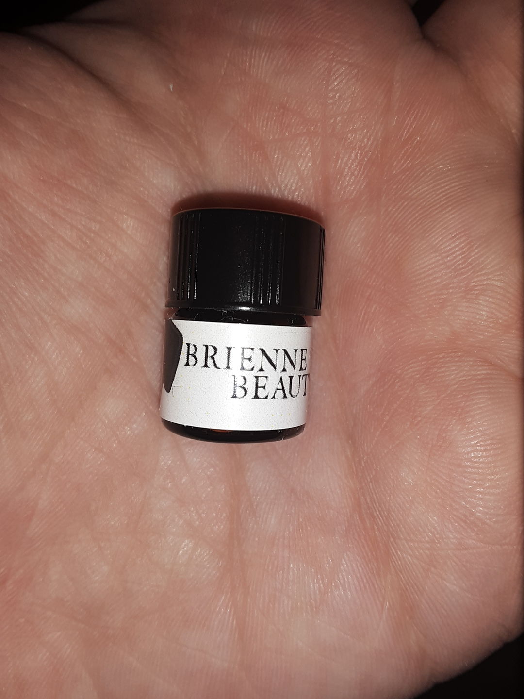 Customer photo review of Brienne the Beauty