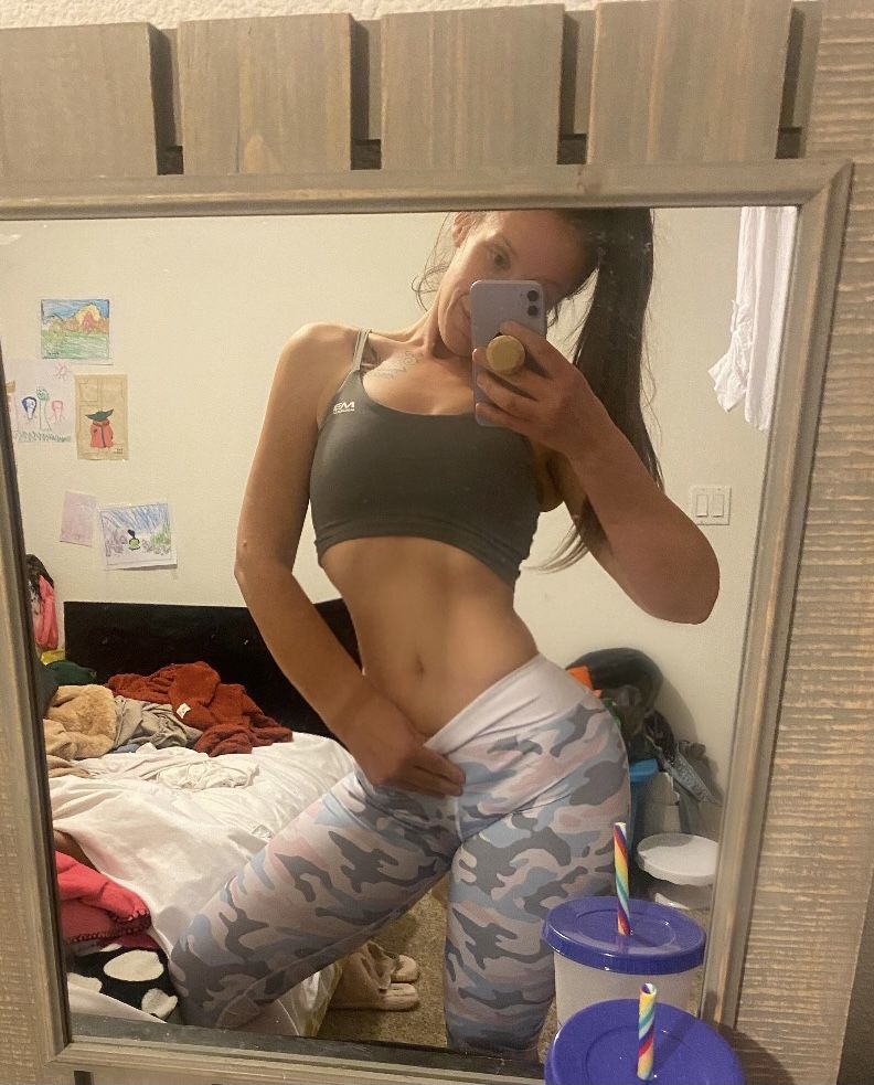 Customer photo review of GAINS 2.0