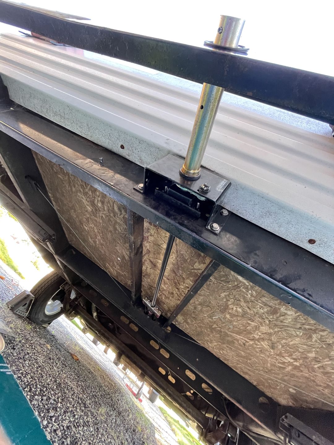 Customer photo review of Drive Hub Extension 5681
