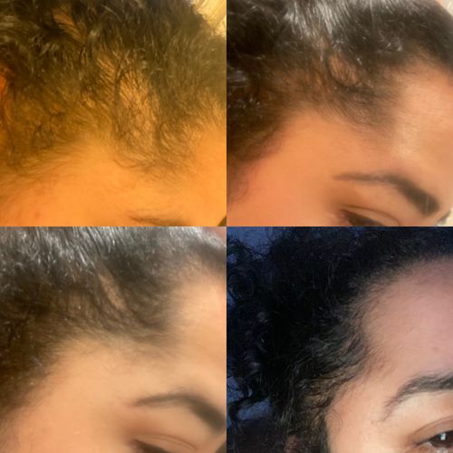 Customer photo review of Oasis