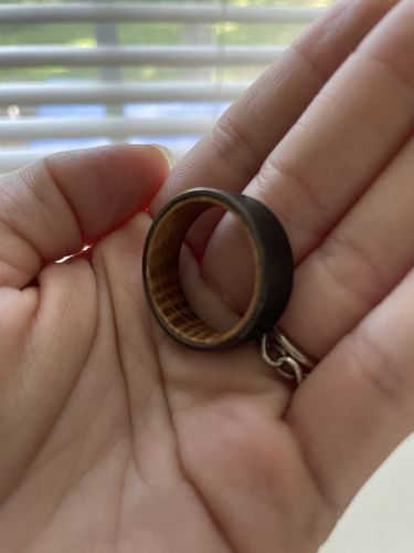 Customer photo review of The Jameson