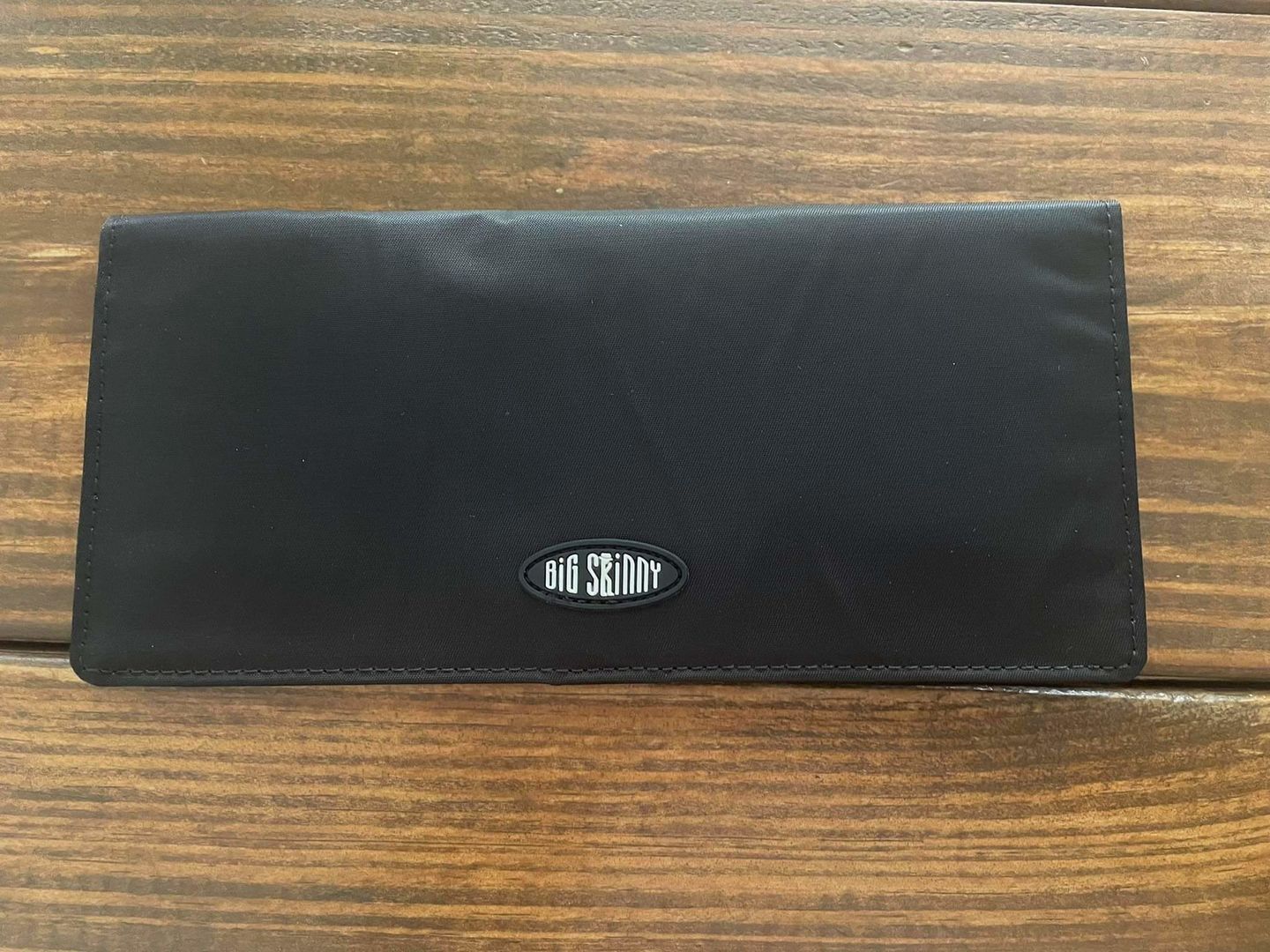 Customer photo review of Executive Black