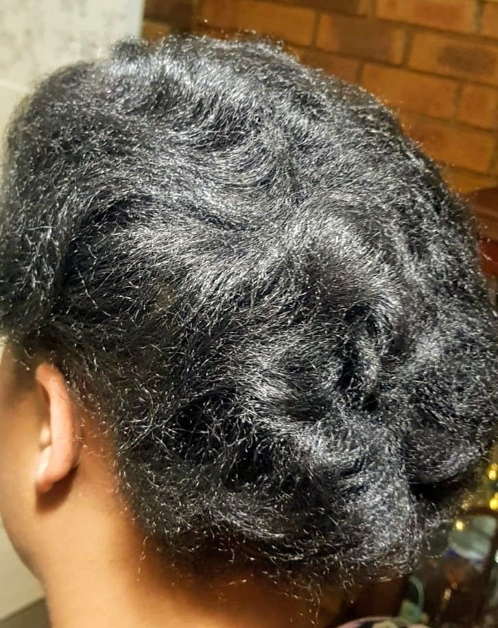 Customer photo review of Double Combo