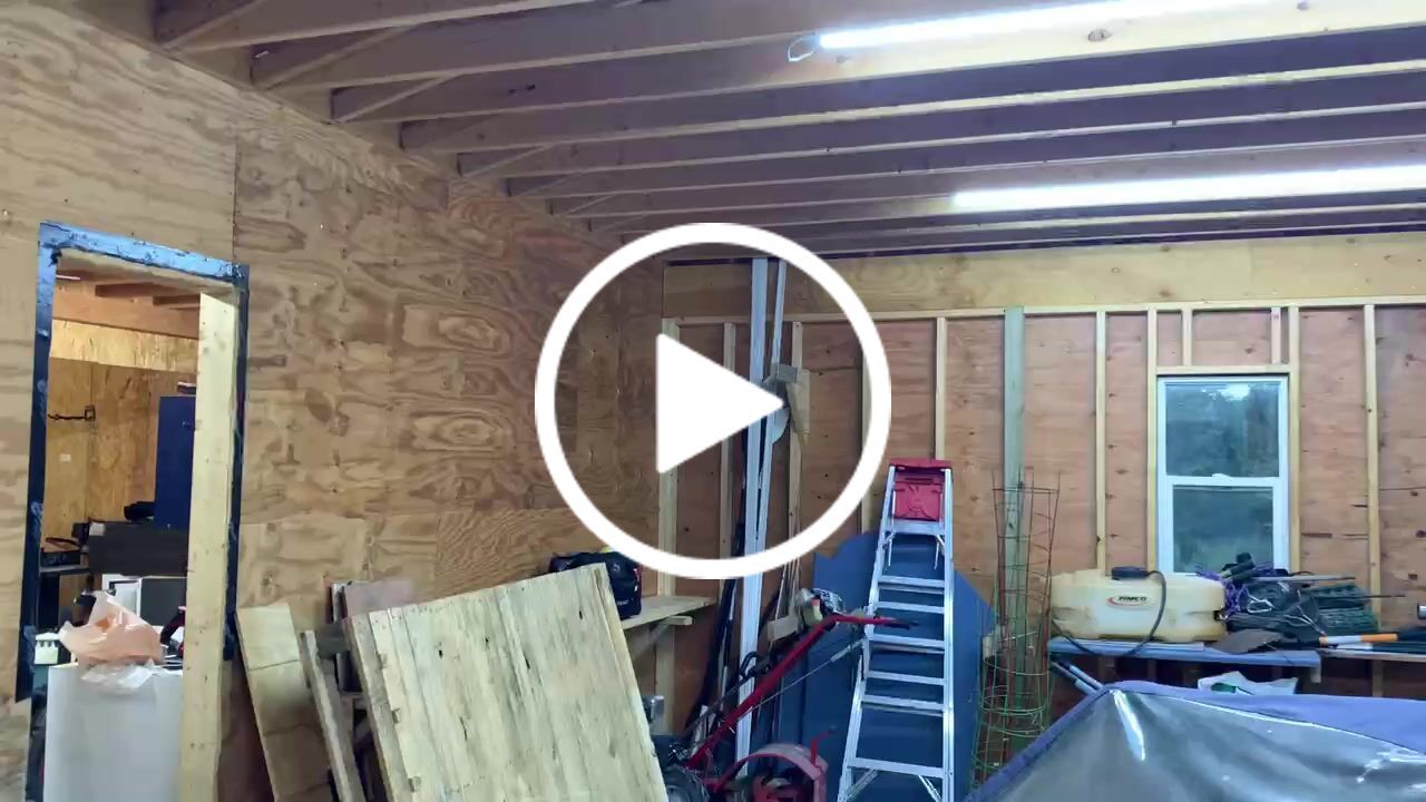Customer video review of 6FT Integrated connecting cable Only for 22W & 60W LED Integrated Tube