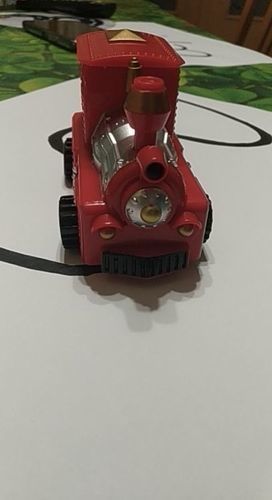 Customer photo review of MaxiRacer™ - Le jouet créatif pour les enfants