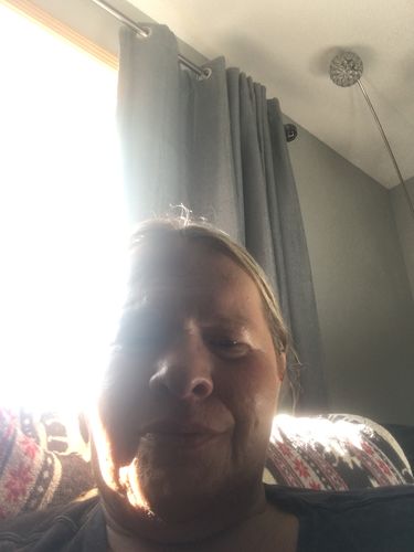 Customer photo review of Dream Matte Bronzer