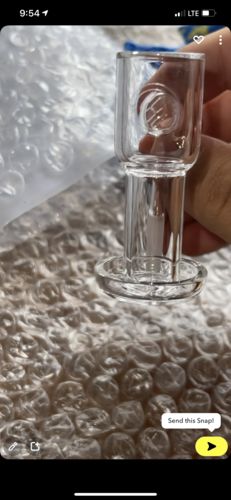 Customer photo review of Terp Slurp V2