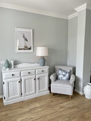 Customer photo review of Heron No II