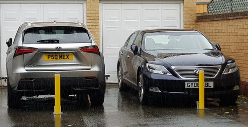 Customer photo review of R5 Telescopic Bollard