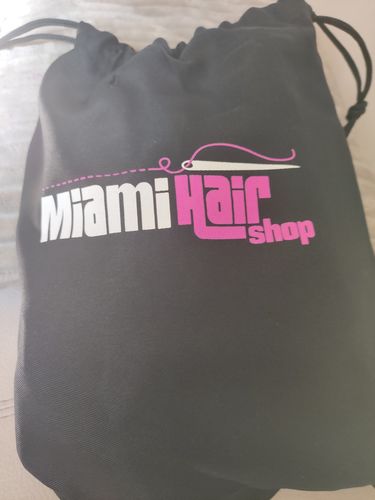 Customer photo review of Bobo Wig T-Lace  | Straight