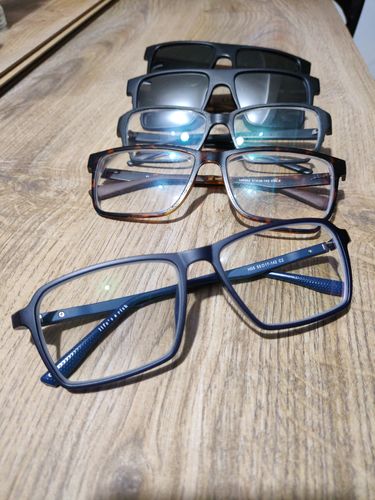 Customer photo review of S9 Elven MX  + Clip magnético