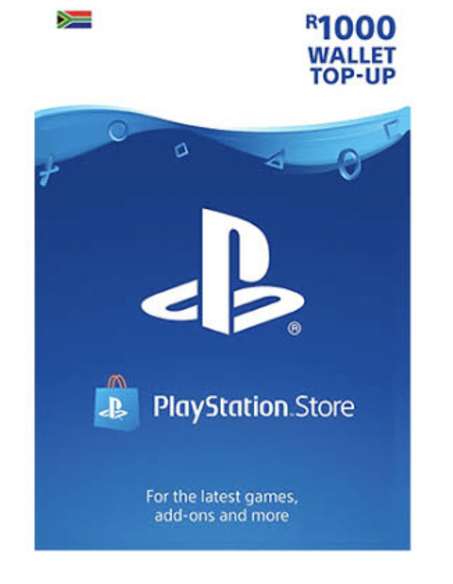 Customer photo review of PSN R1000 Voucher. Digital code will be emailed
