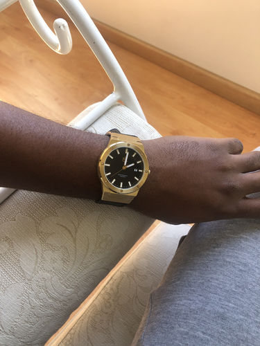 Customer photo review of Harrison 4.0