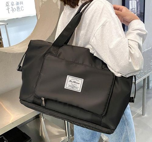 strandbolsas satchel