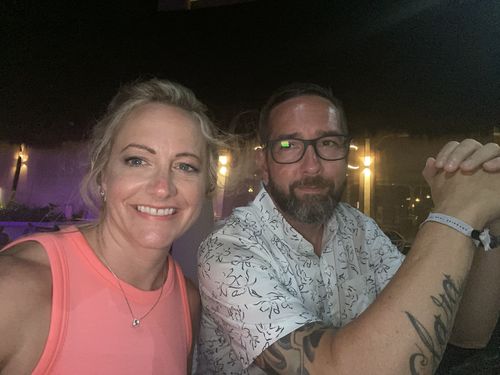 Customer photo review of Flowers