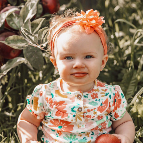 Customer photo review of AUTUMN GOLD - Mobile Presets