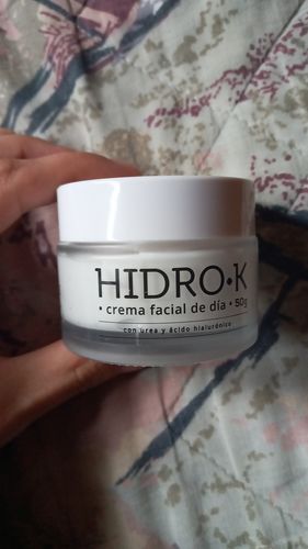 Customer photo review of Hidro-K Día